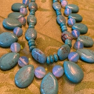 Turquoise Necklace